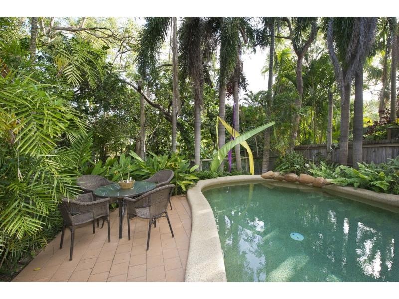 22 Grace Street, Nelly Bay, Magnetic Island QLD 4819