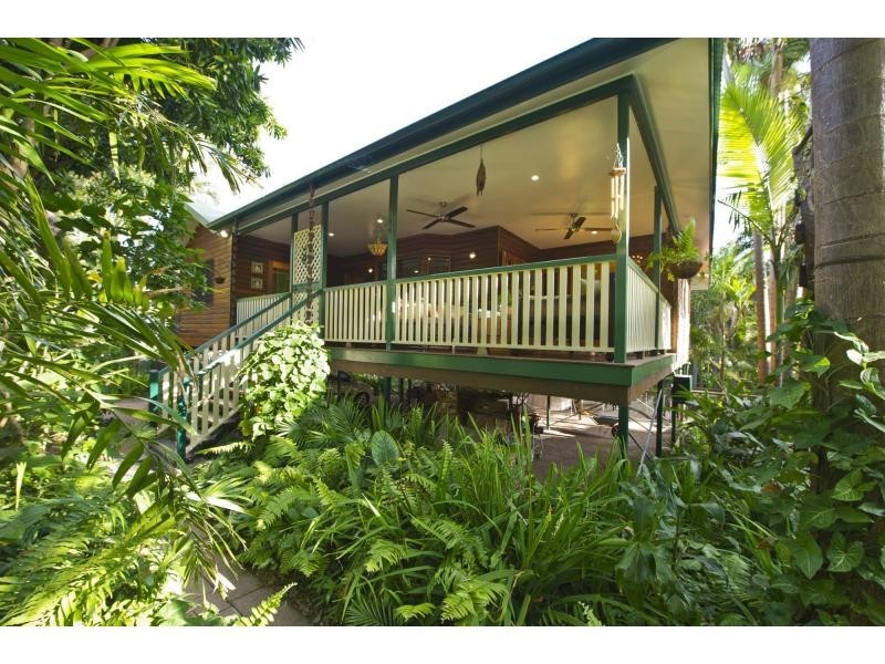 22 Grace Street, Nelly Bay, Magnetic Island QLD 4819