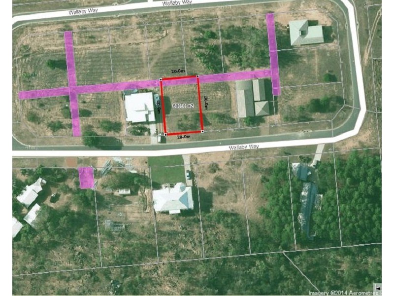 17 Wallaby Way, Horseshoe Bay QLD 4819