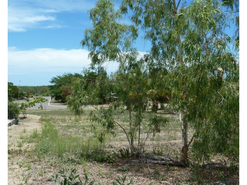 17 Wallaby Way, Horseshoe Bay QLD 4819