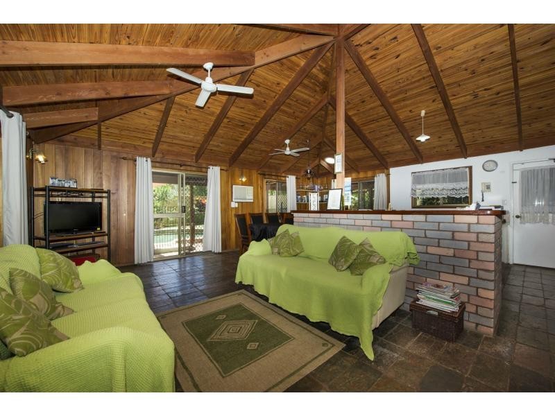 9 Gustav Court, Nelly Bay, Magnetic Island QLD 4819