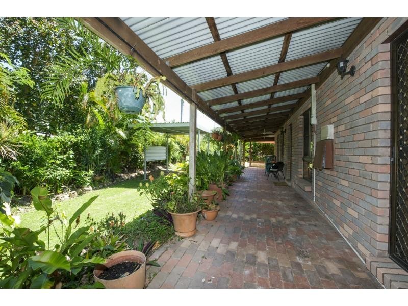 9 Gustav Court, Nelly Bay, Magnetic Island QLD 4819