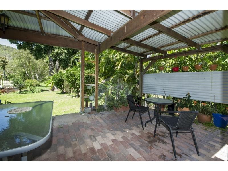 9 Gustav Court, Nelly Bay, Magnetic Island QLD 4819