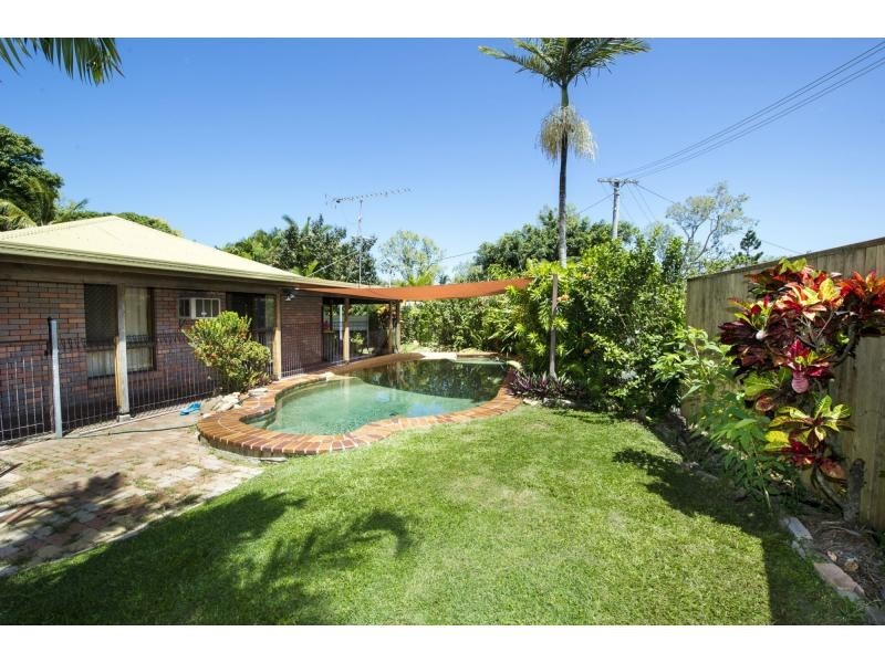 9 Gustav Court, Nelly Bay, Magnetic Island QLD 4819