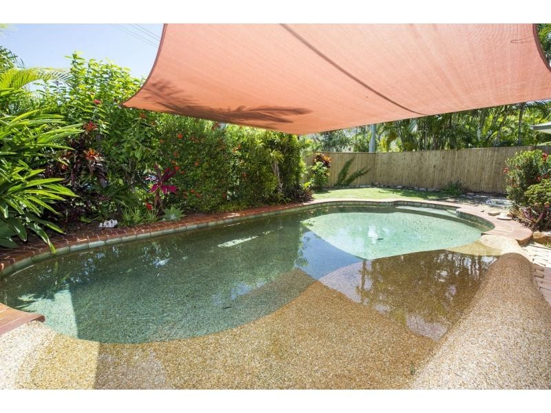 9 Gustav Court, Nelly Bay, Magnetic Island QLD 4819