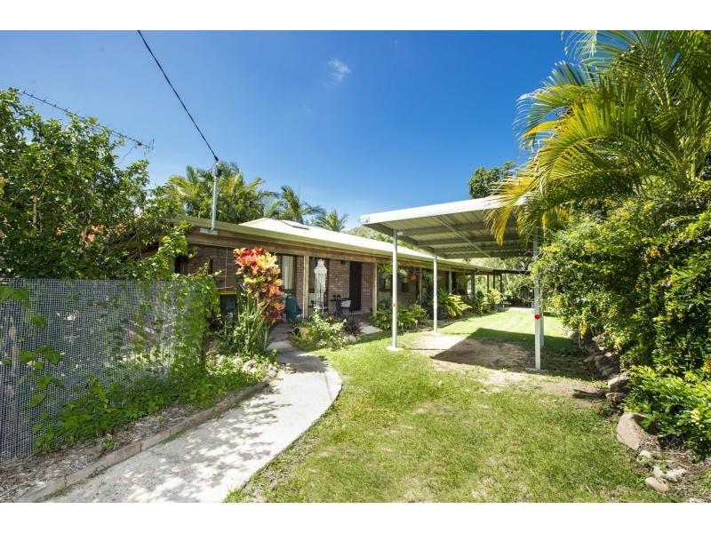 9 Gustav Court, Nelly Bay, Magnetic Island QLD 4819