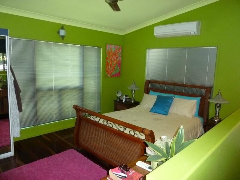 Magnetic Island QLD 4819