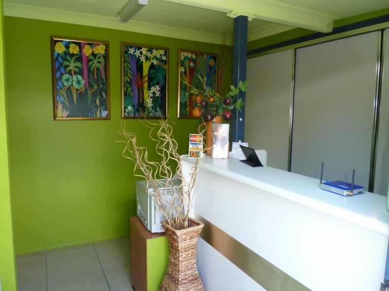 Magnetic Island QLD 4819