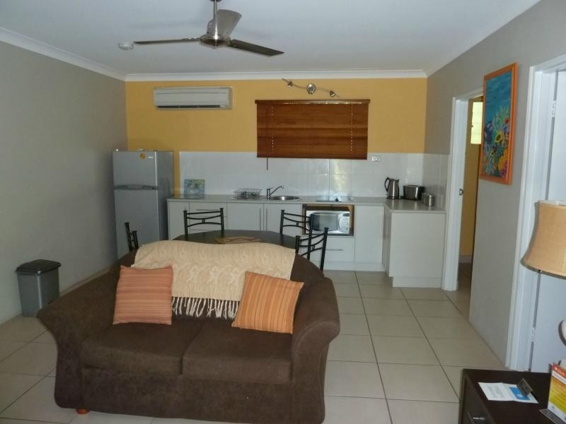 Magnetic Island QLD 4819