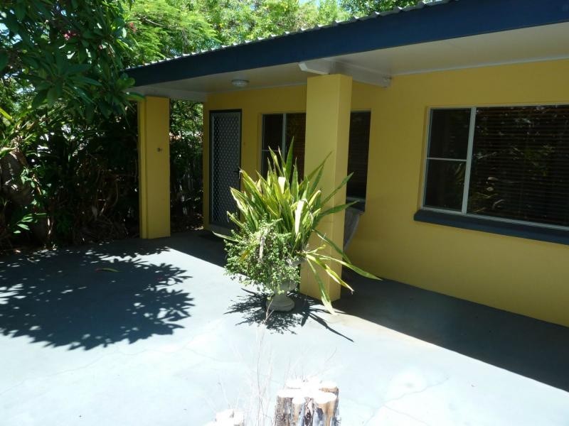 Magnetic Island QLD 4819