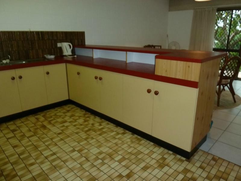 Unit 1/59 Hayles Avenue, Arcadia, Magnetic Island QLD 4819