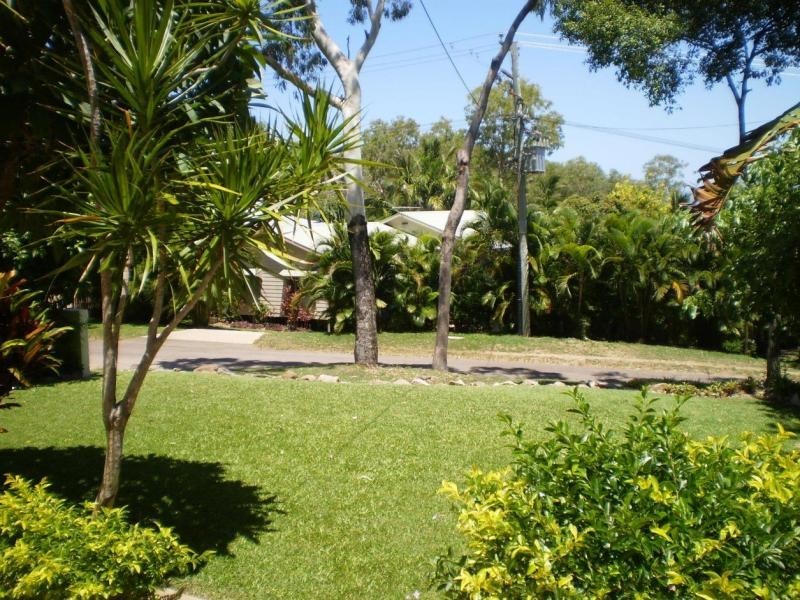 Unit 1/59 Hayles Avenue, Arcadia, Magnetic Island QLD 4819