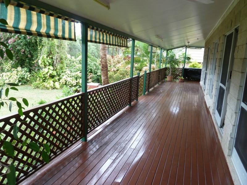 14 Sooning Street, Nelly Bay, Magnetic Island QLD 4819