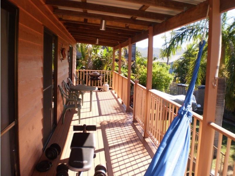 2 Somerset Court, Horseshoe Bay, Magnetic Island QLD 4819