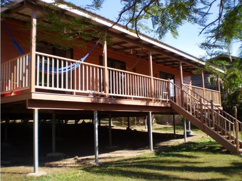 2 Somerset Court, Horseshoe Bay, Magnetic Island QLD 4819