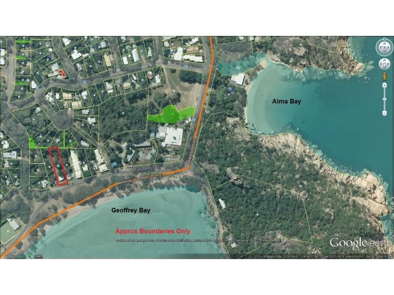 14 Marine Parade, Arcadia QLD 4819