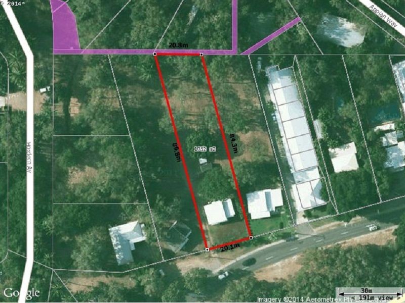 14 Marine Parade, Arcadia QLD 4819