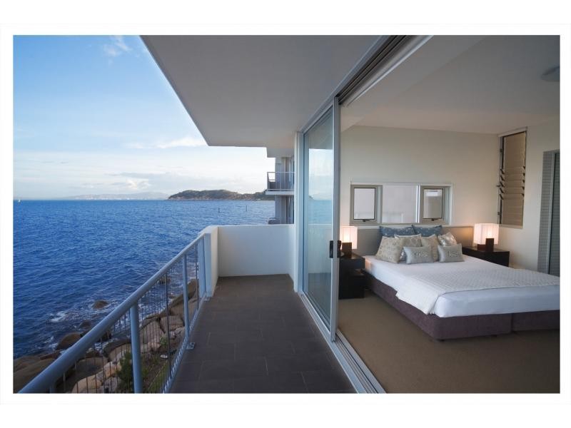 5201/146 Sooning Street, Nelly Bay, Magnetic Island QLD 4819