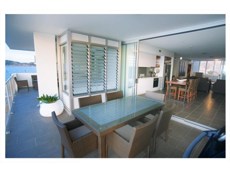 5201/146 Sooning Street, Nelly Bay, Magnetic Island QLD 4819