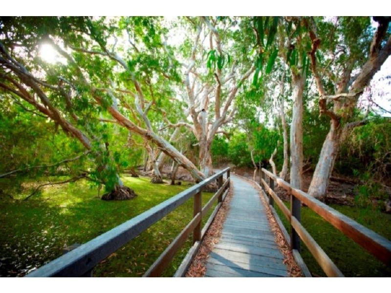 18 Pandanus Drive, Horseshoe Bay, Magnetic Island QLD 4819