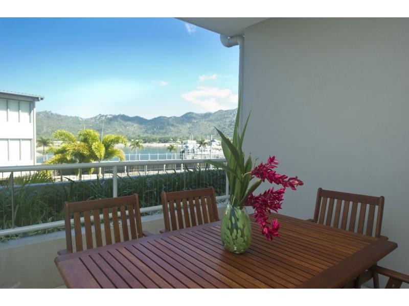 1207/146 Sooning Street, Nelly Bay, Magnetic Island QLD 4819