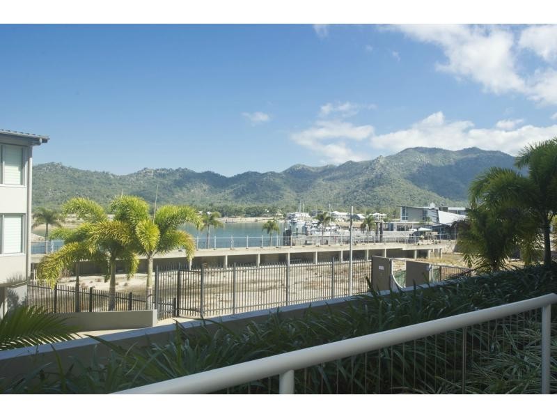 1207/146 Sooning Street, Nelly Bay, Magnetic Island QLD 4819