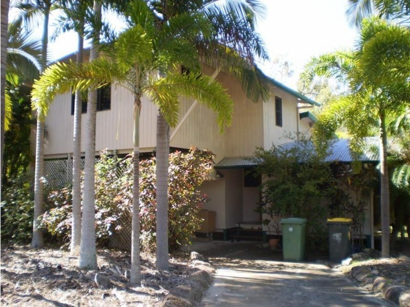 6 Wheaton Court, Nelly Bay, Magnetic Island QLD 4819