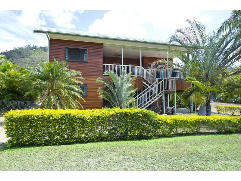 14 Bay Vista Court, Horseshoe Bay QLD 4819