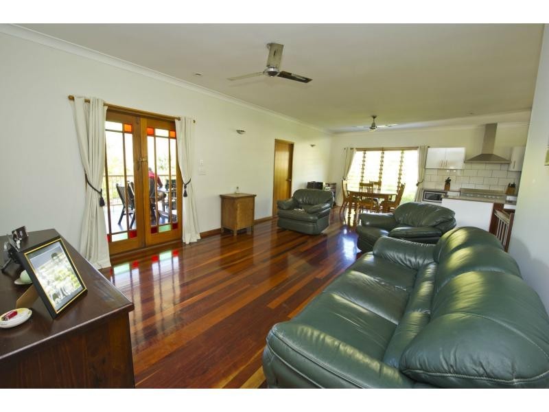 14 Bay Vista Court, Horseshoe Bay QLD 4819