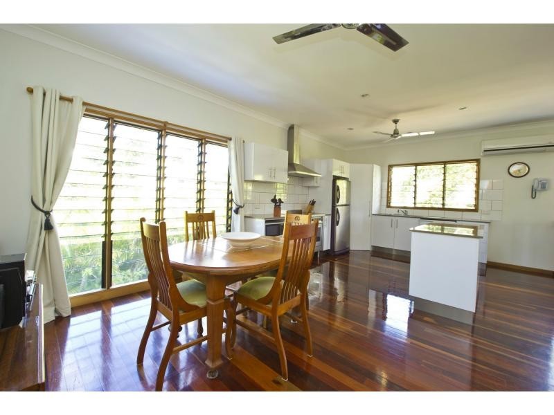 14 Bay Vista Court, Horseshoe Bay QLD 4819