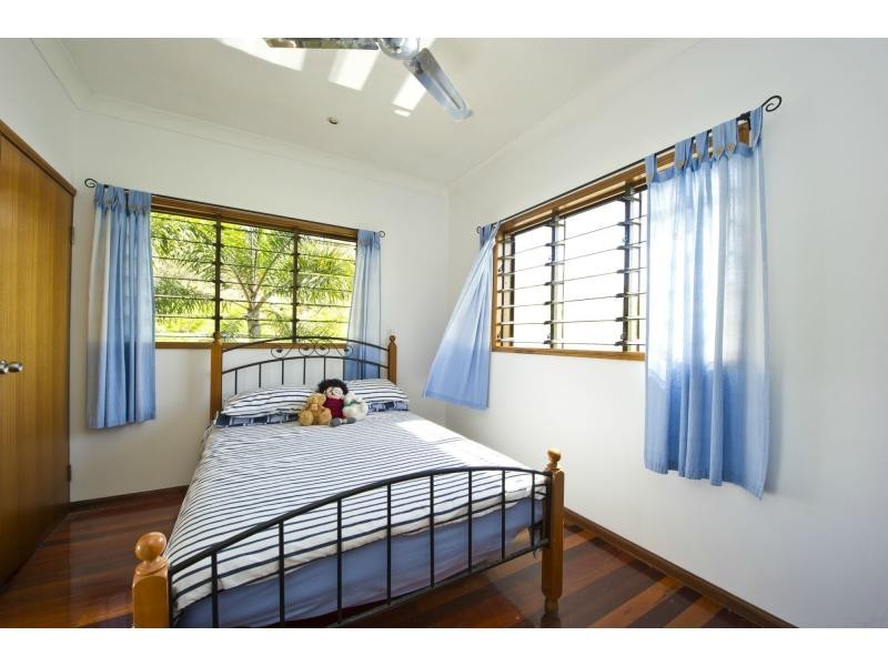 14 Bay Vista Court, Horseshoe Bay QLD 4819