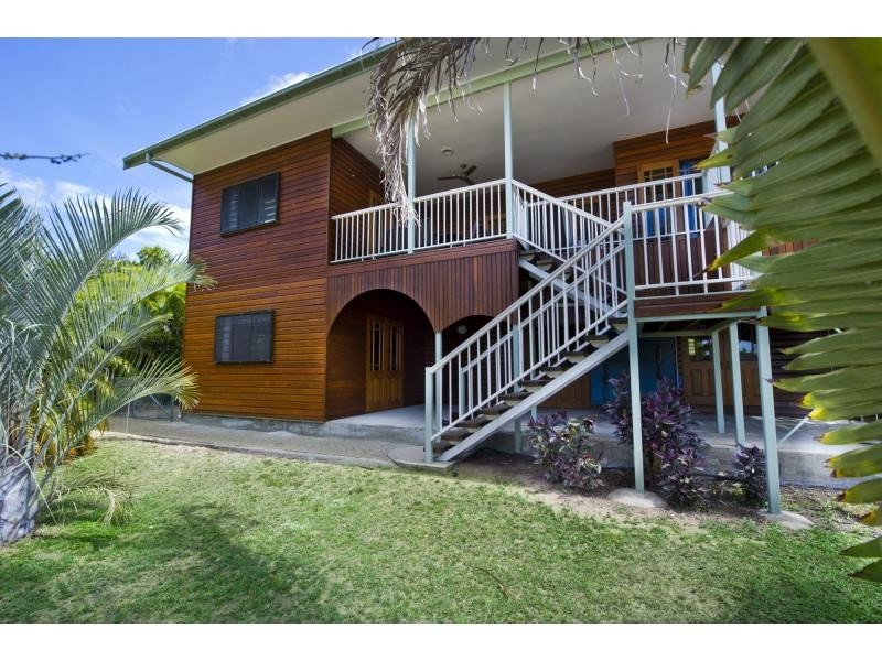 14 Bay Vista Court, Horseshoe Bay QLD 4819