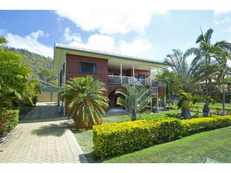 14 Bay Vista Court, Horseshoe Bay QLD 4819