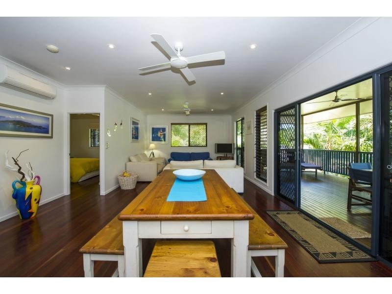6 Boulder Court, Nelly Bay QLD 4819
