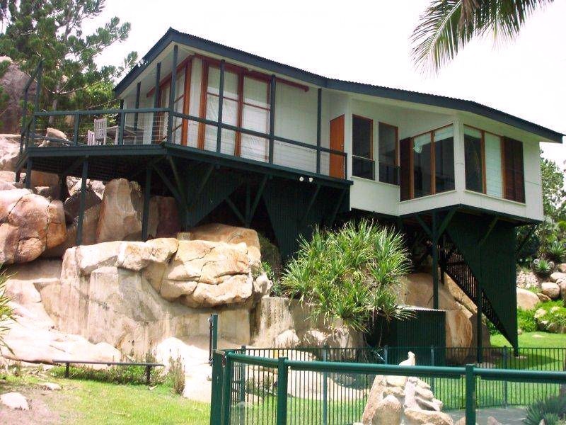 12A Boulder Court, Nelly Bay QLD 4819