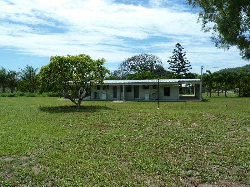 Magnetic Island QLD 4819