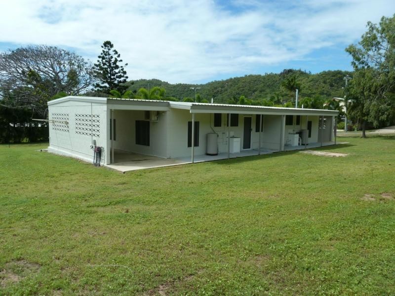 Magnetic Island QLD 4819