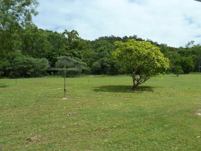 Magnetic Island QLD 4819