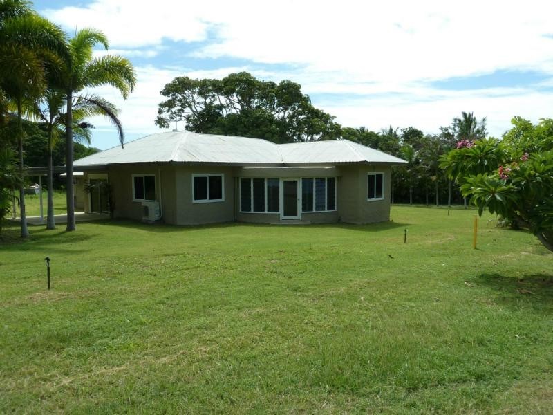 115 Horseshoe Bay Road, Horseshoe Bay, Magnetic Island QLD 4819