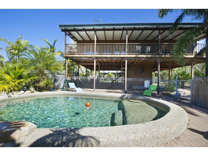 12 Bond Court, Horseshoe Bay QLD 4819