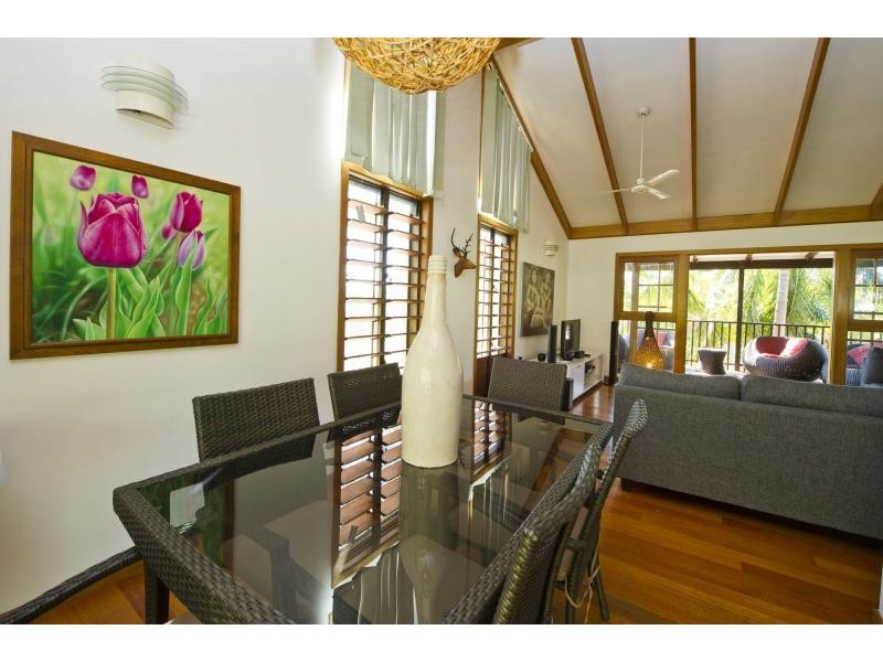 12 Bond Court, Horseshoe Bay QLD 4819