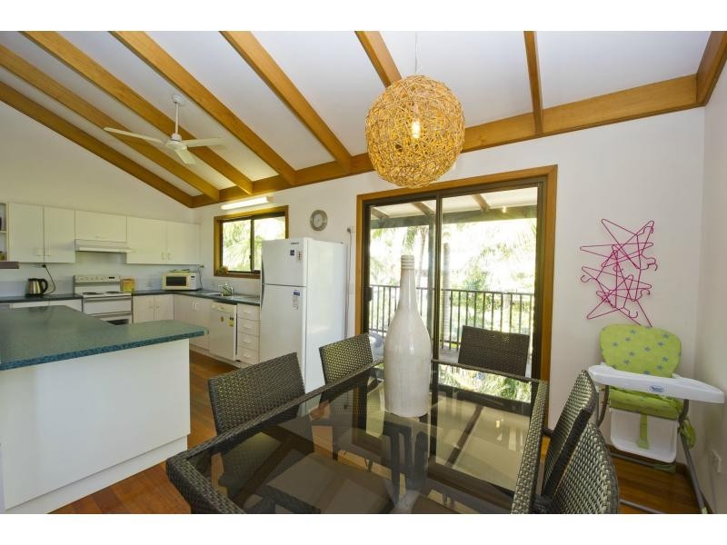 12 Bond Court, Horseshoe Bay QLD 4819