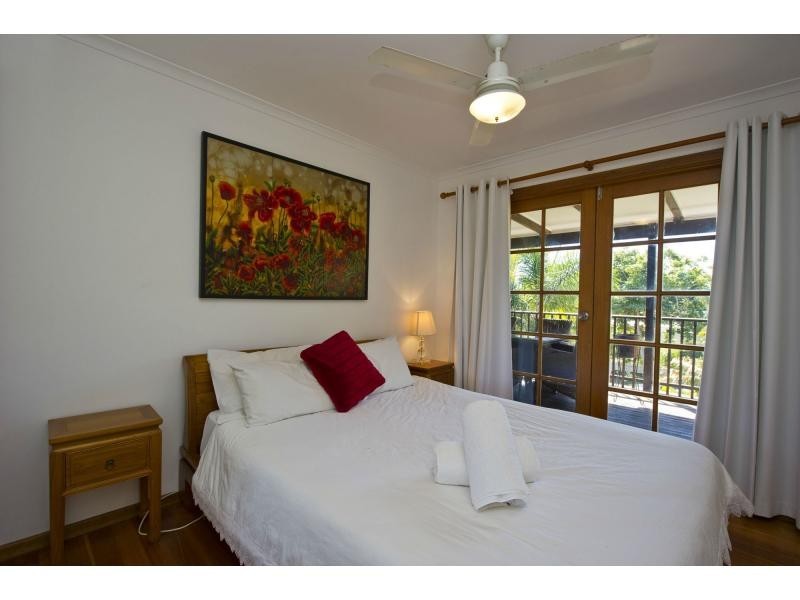 12 Bond Court, Horseshoe Bay QLD 4819