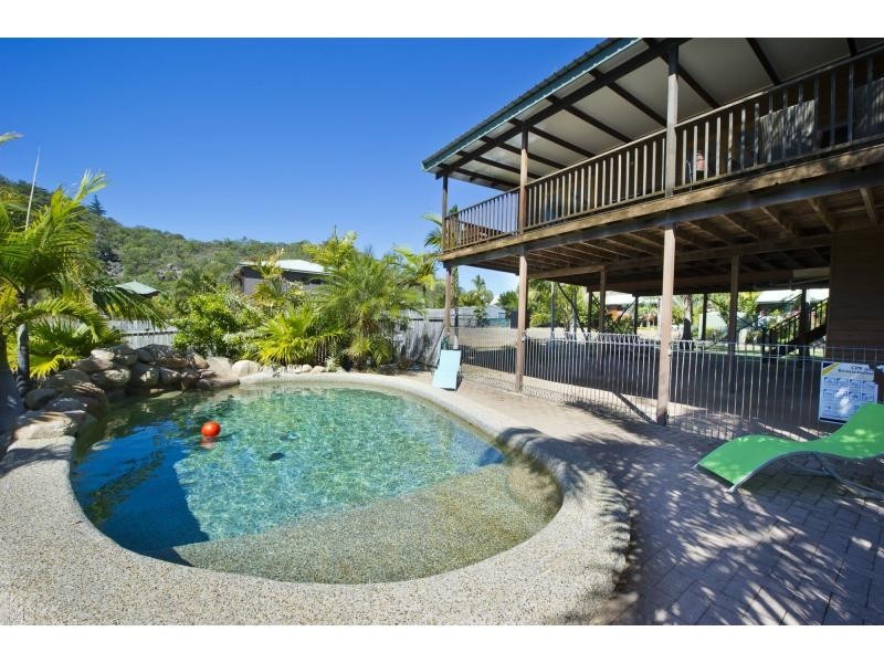 12 Bond Court, Horseshoe Bay QLD 4819