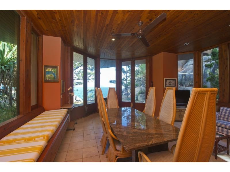 12 Boulder Court, Nelly Bay, Magnetic Island QLD 4819