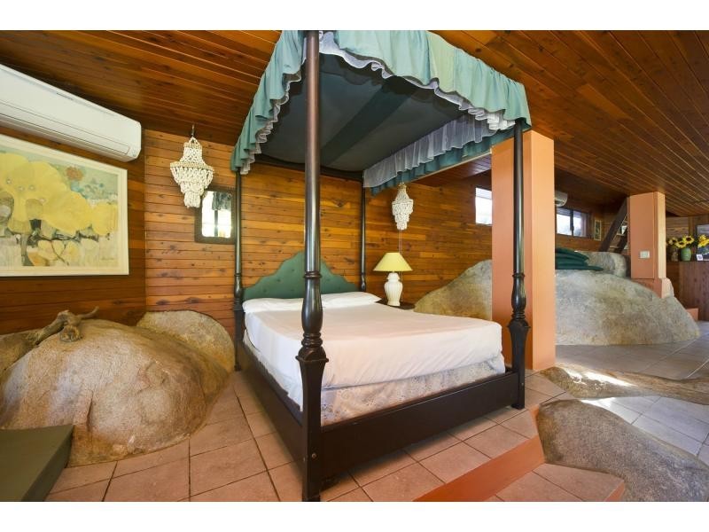 12 Boulder Court, Nelly Bay, Magnetic Island QLD 4819