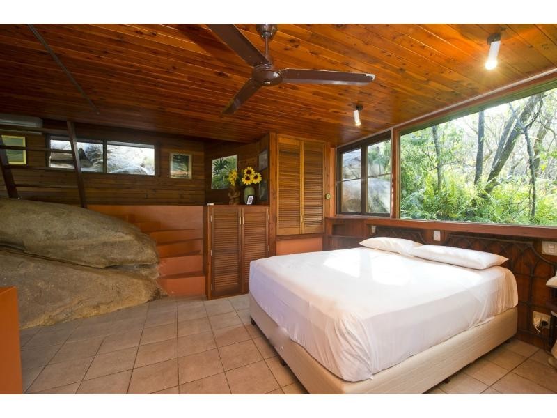 12 Boulder Court, Nelly Bay, Magnetic Island QLD 4819