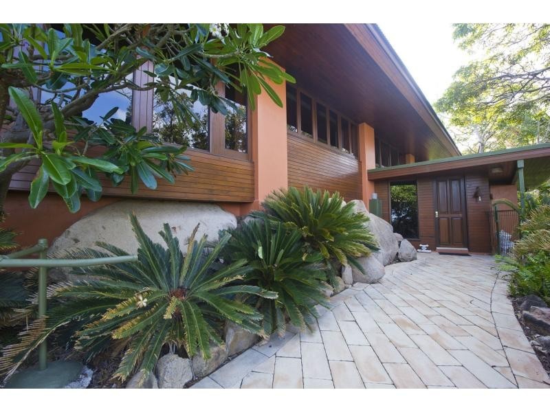 12 Boulder Court, Nelly Bay, Magnetic Island QLD 4819