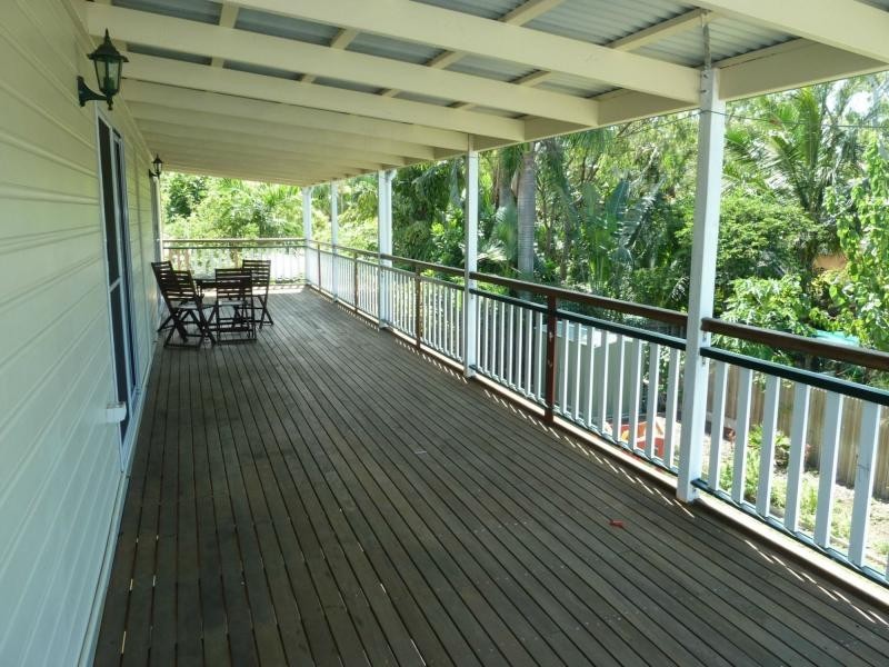 3 Compass Crescent, Nelly Bay, Magnetic Island QLD 4819