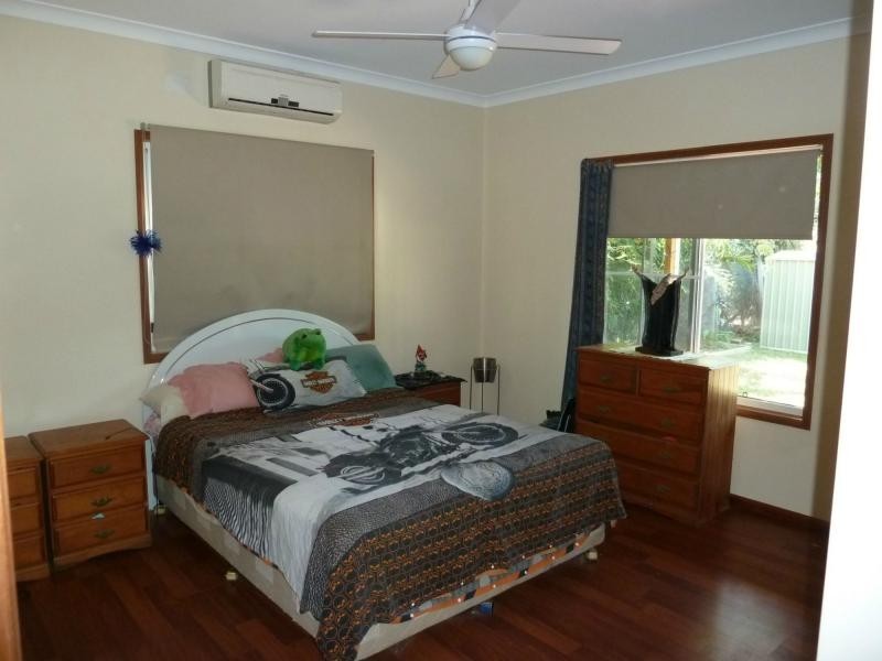 3 Compass Crescent, Nelly Bay, Magnetic Island QLD 4819